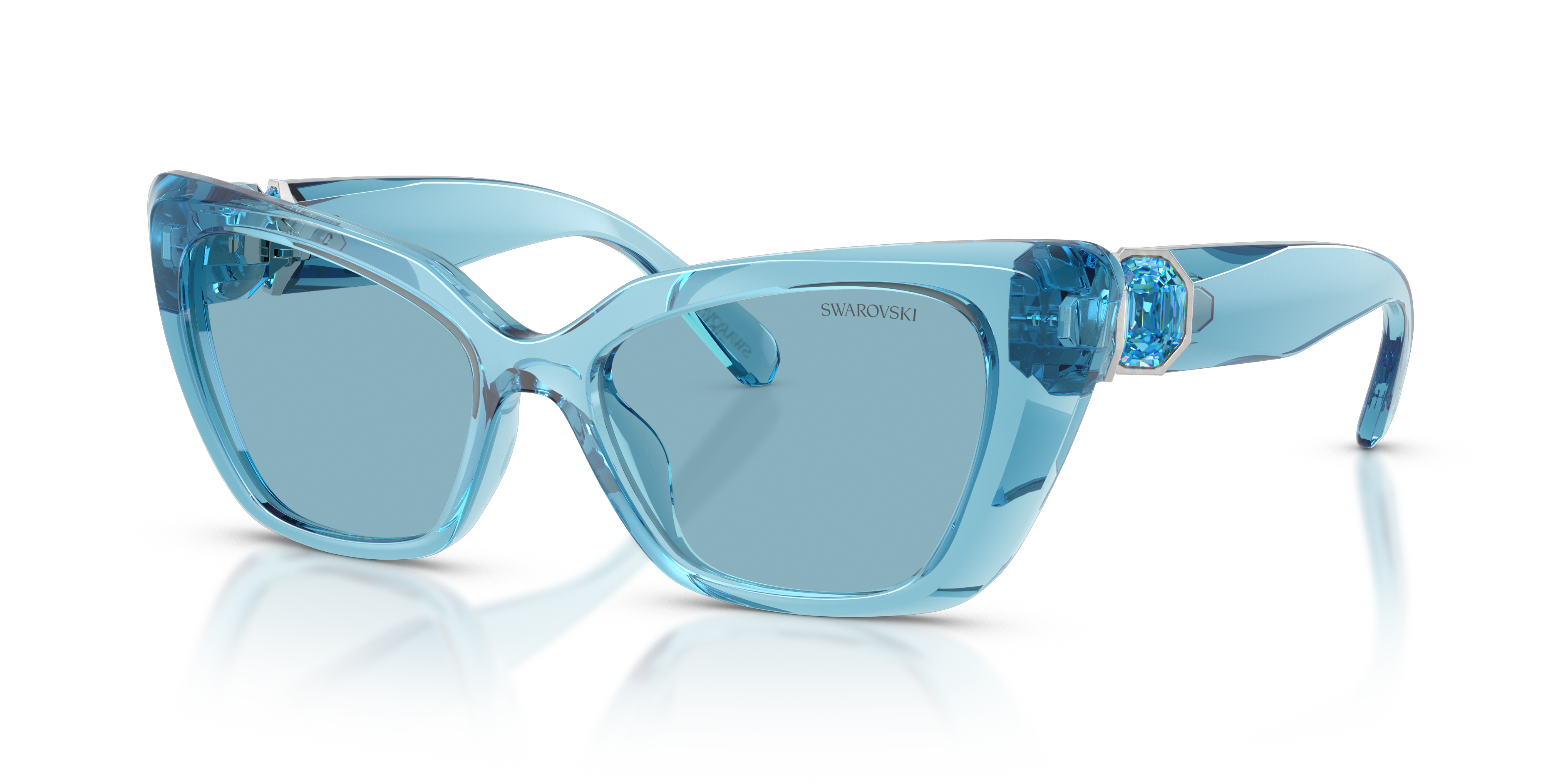 Swarovski SK6047 107872  